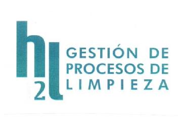 H2L GESTION DE PROCESOS DE LIMPIEZA