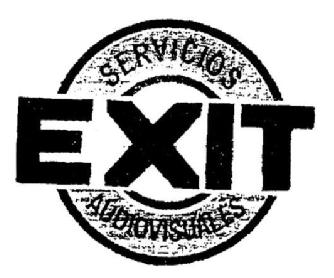 EXIT SERVICIOS AUDIOVISUALES