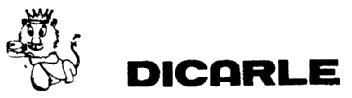DICARLE
