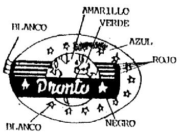 PRONTO