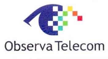 OBSERVA TELECOM