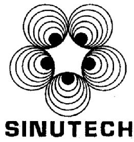 SINUTECH