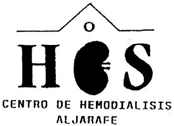 H S CENTRO DE HEMODIALISIS ALJARAFE