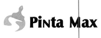 PINTA MAX