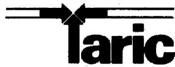 TARIC