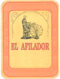 EL AFILADOR