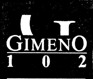 GIMENO 102