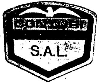 CONTUBI S.A.L