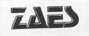 ZAES