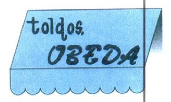 TOLDOS UBEDA