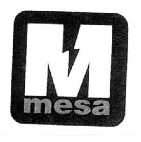 M MESA