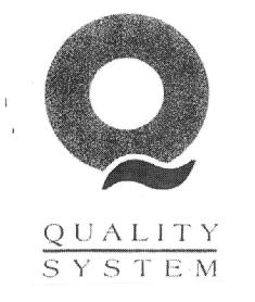 Q QUALITY SYSTEM