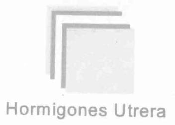 HORMIGONES UTRERA