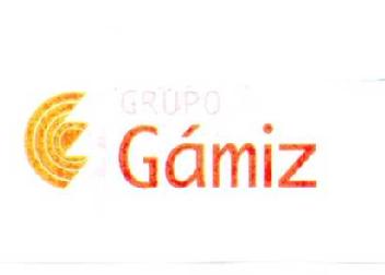 GRUPO GAMIZ