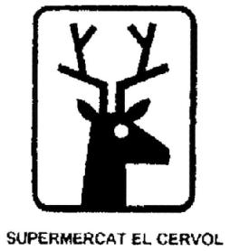 SUPERMERCAT EL CERVOL