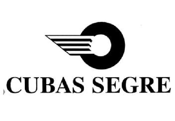 CUBAS SEGRE
