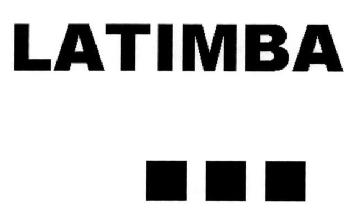LATIMBA
