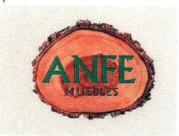 ANFE MUEBLES