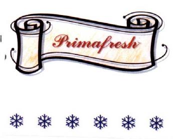 PRIMAFRESH