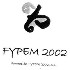 FYPEM 2002 FORMACION FYPEM 2002, S.L