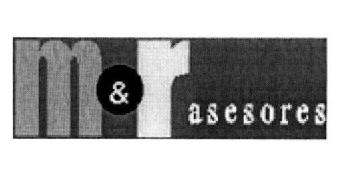 M & R ASESORES