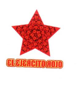 EL EJERCITO ROJO