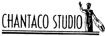 CHANTACO STUDIO