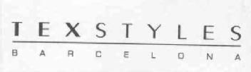 TEXSTYLES BARCELONA
