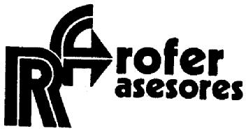 RF ROFER ASESORES