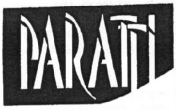 PARATTI