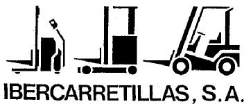 IBERCARRETILLAS, S.A