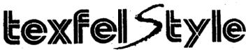 TEXFEL STYLE