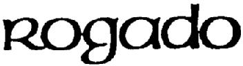 ROGADO