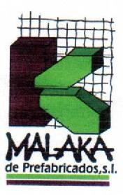 K MALAKA DE PREFABRICADOS, S.L