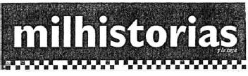 MILHISTORIAS