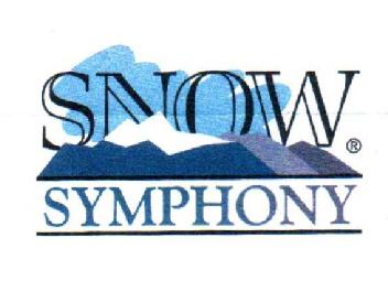 SNOW SYMPHONY