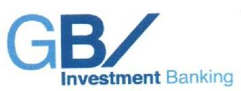 GB/ INVESTMENT BANKING