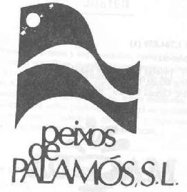 PEIXOS DE PALAMOS, S.L