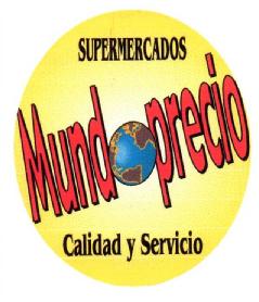SUPERMERCADOS MUNDO PRECIO CALIDAD Y SERVICIO