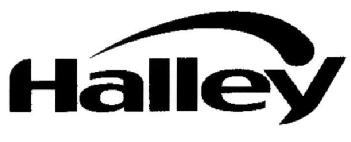 HALLEY