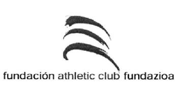 FUNDACION ATHELTIC CLUB FUNDAZIOA