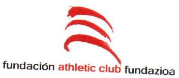 FUNDACION ATHLETIC CLUB FUNDAZIOA