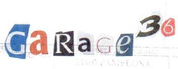 GARAGE 36
