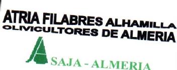 ATRIA FILABRES ALHAMILLA OLIVICULTORES DE ALMERIA SAJA-ALMERIA