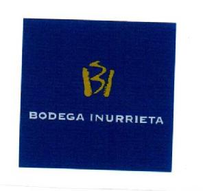 BODEGA INURRIETA