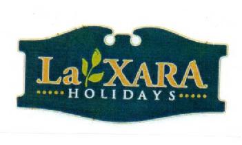LA XARA HOLIDAYS
