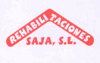 REHABILITACIONES SAJA, S.L