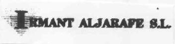 IRMANT ALJARAFE S.L