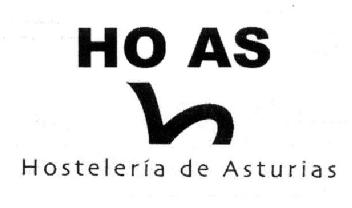 HO AS HOSTELERIA DE ASTURIAS
