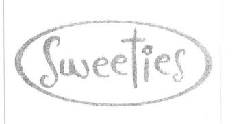 SWEETIES
